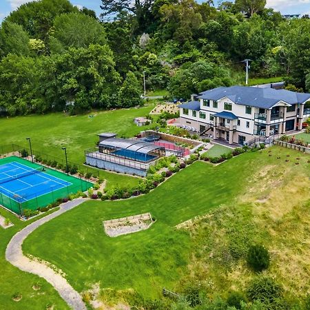 Lifestyle Excellence Villa โอ๊คแลนด์ ภายนอก รูปภาพ