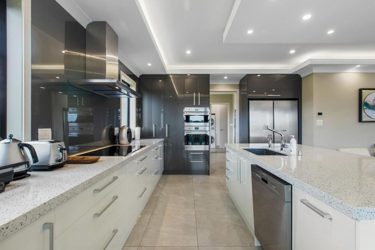 Lifestyle Excellence Villa โอ๊คแลนด์ ภายนอก รูปภาพ