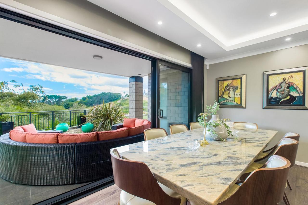 Lifestyle Excellence Villa โอ๊คแลนด์ ภายนอก รูปภาพ