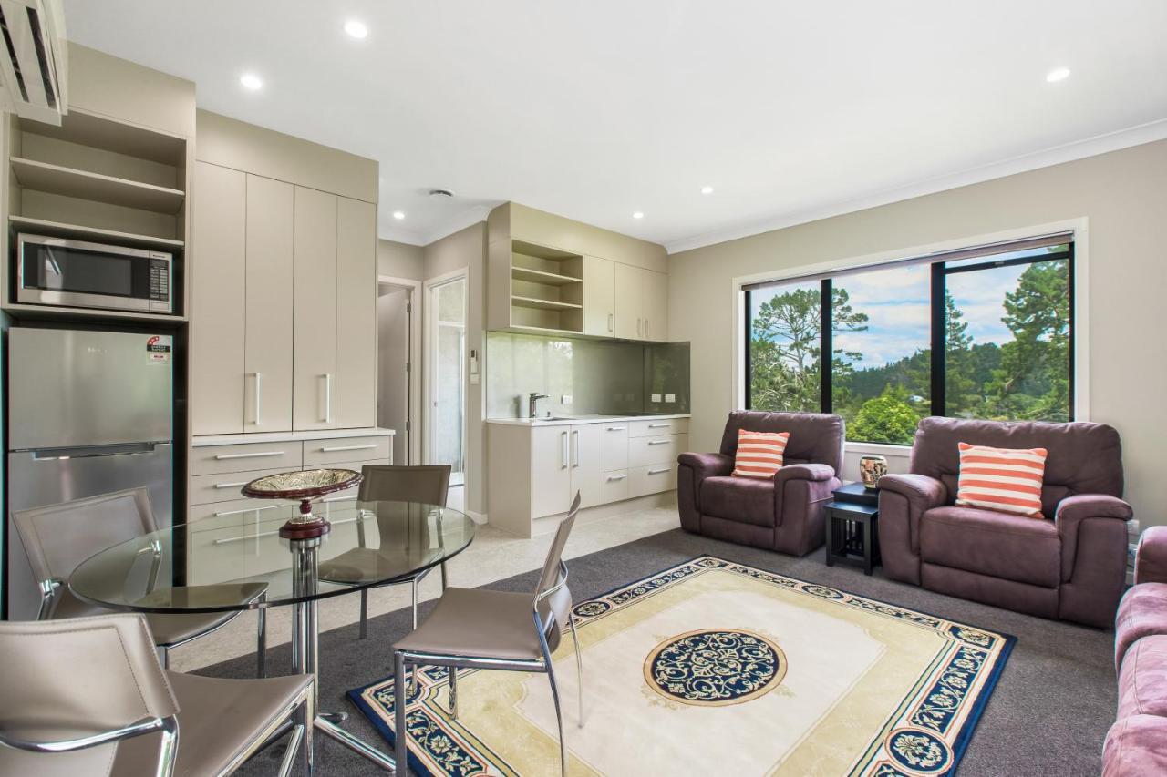 Lifestyle Excellence Villa โอ๊คแลนด์ ภายนอก รูปภาพ
