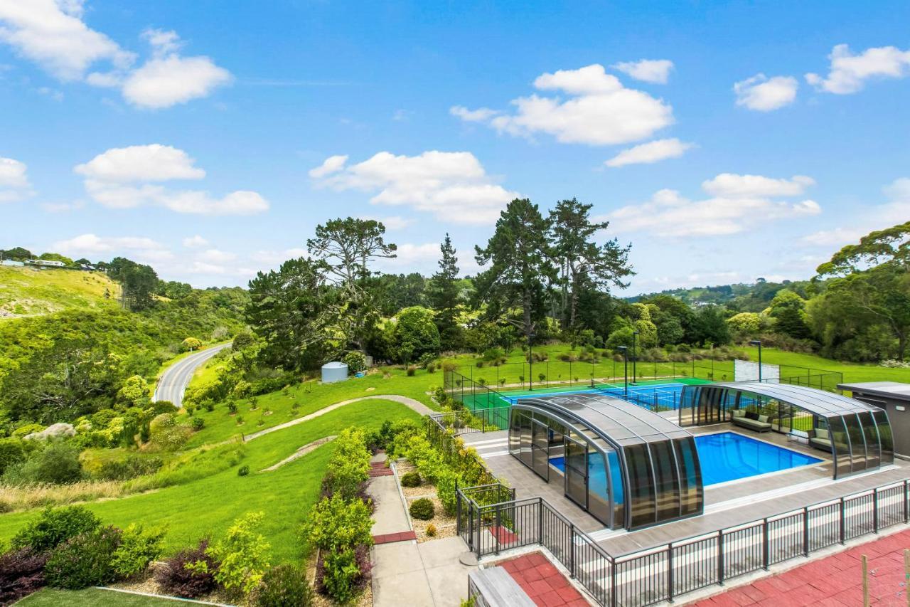 Lifestyle Excellence Villa โอ๊คแลนด์ ภายนอก รูปภาพ