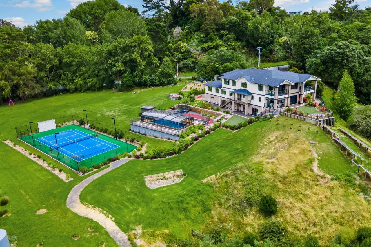 Lifestyle Excellence Villa โอ๊คแลนด์ ภายนอก รูปภาพ