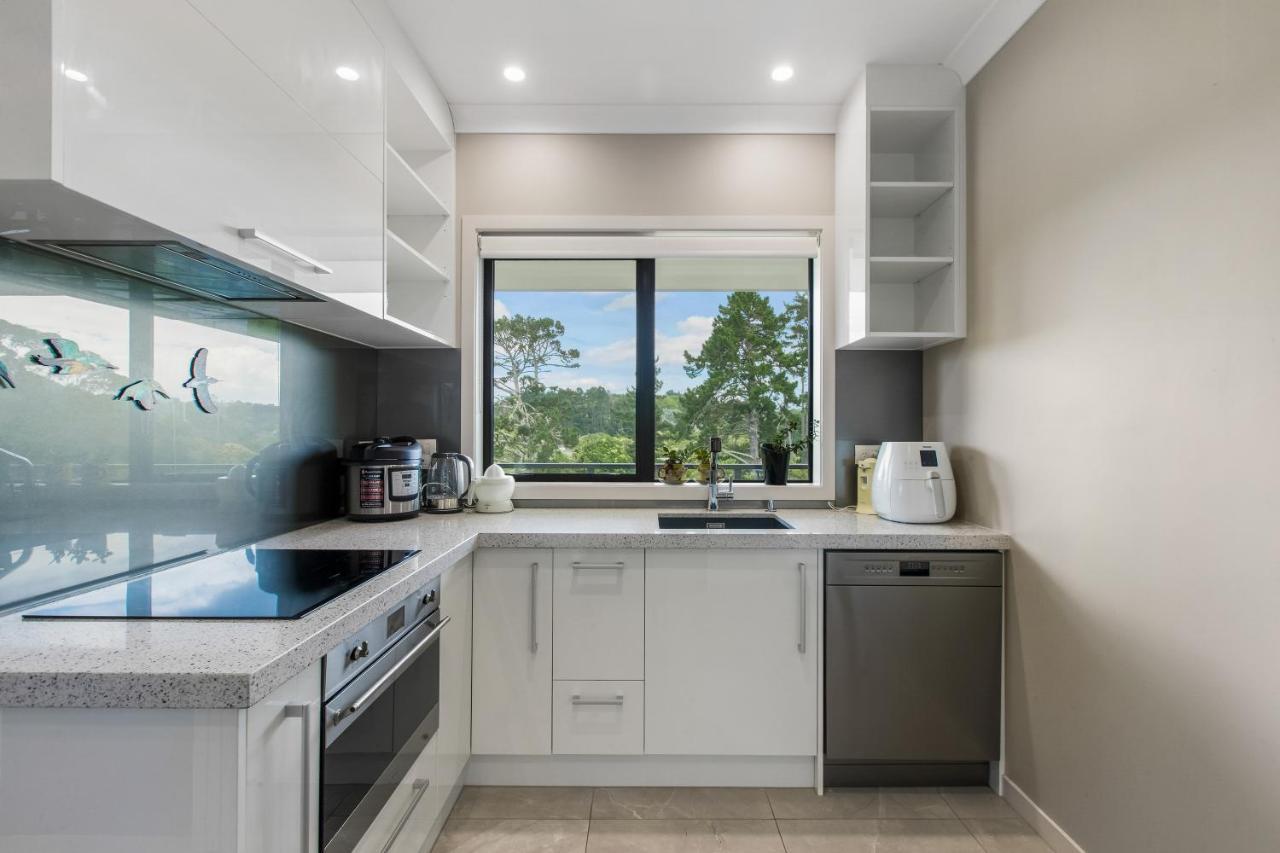 Lifestyle Excellence Villa โอ๊คแลนด์ ภายนอก รูปภาพ