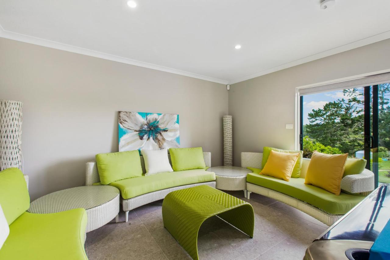 Lifestyle Excellence Villa โอ๊คแลนด์ ภายนอก รูปภาพ