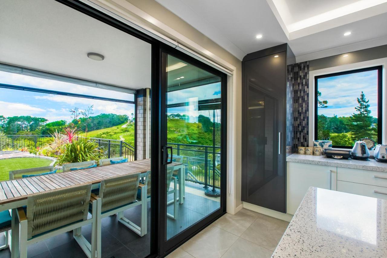 Lifestyle Excellence Villa โอ๊คแลนด์ ภายนอก รูปภาพ