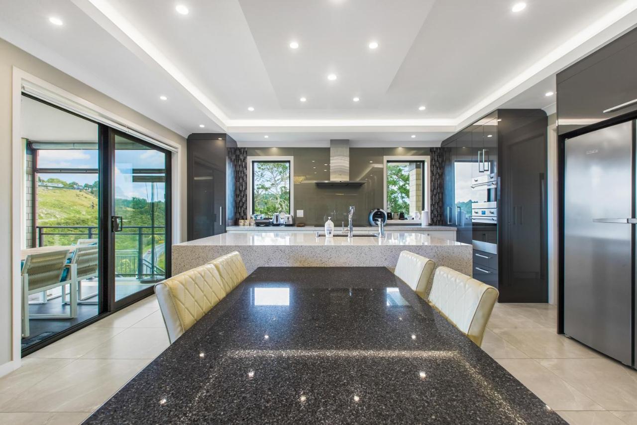 Lifestyle Excellence Villa โอ๊คแลนด์ ภายนอก รูปภาพ