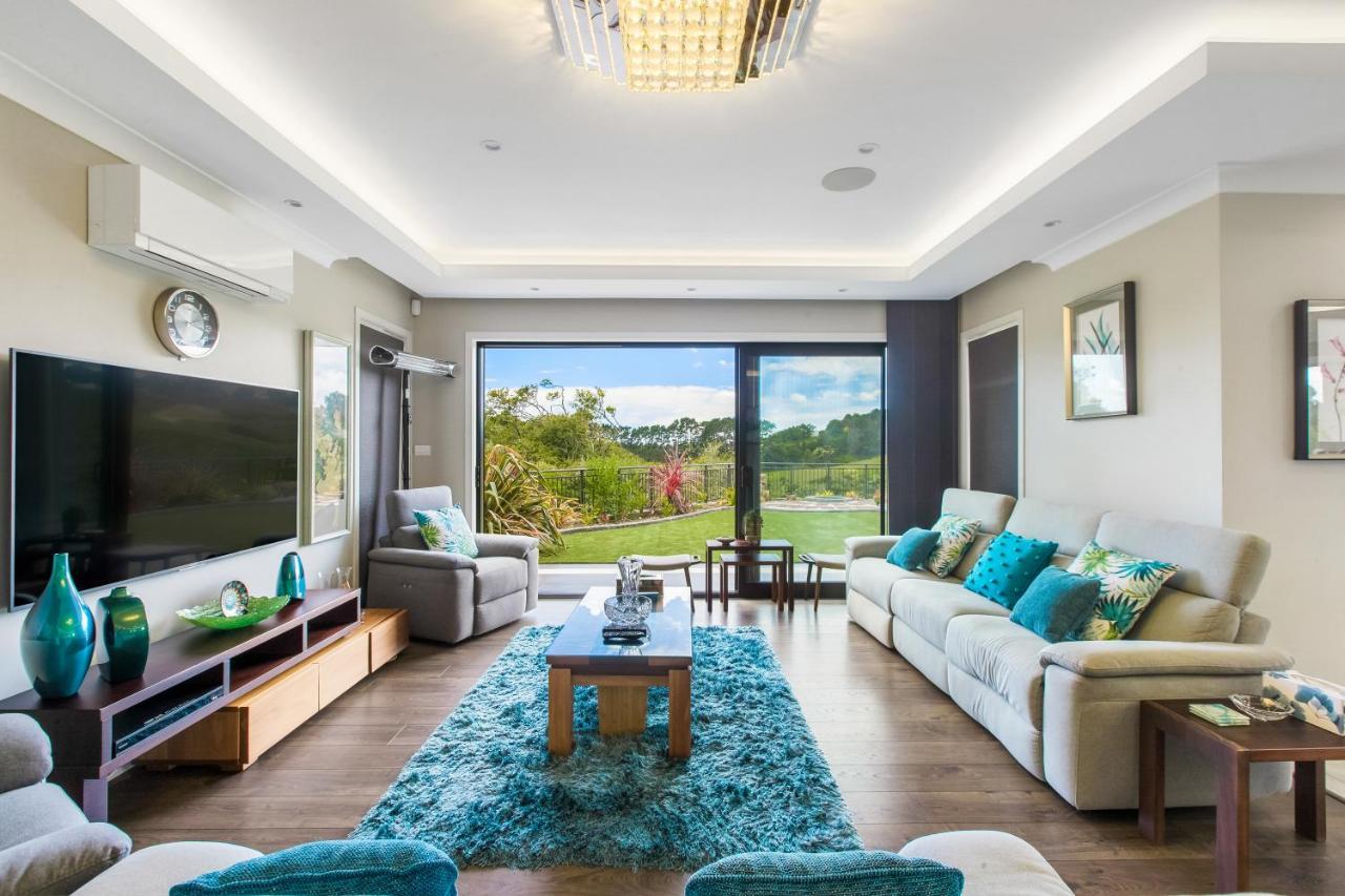 Lifestyle Excellence Villa โอ๊คแลนด์ ภายนอก รูปภาพ