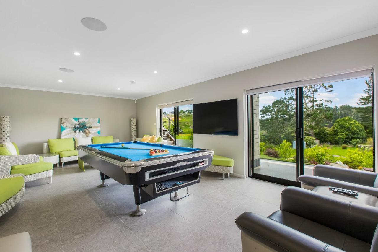 Lifestyle Excellence Villa โอ๊คแลนด์ ภายนอก รูปภาพ