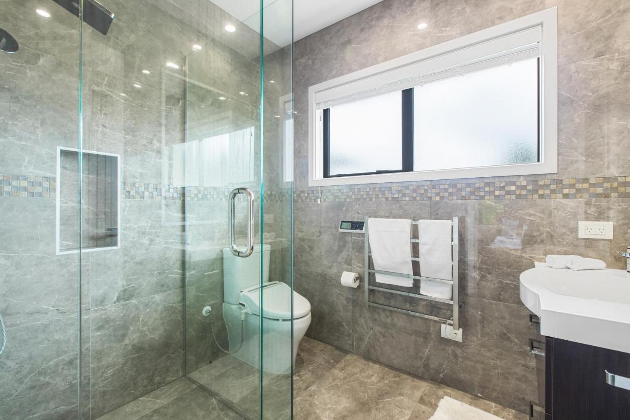 Lifestyle Excellence Villa โอ๊คแลนด์ ภายนอก รูปภาพ