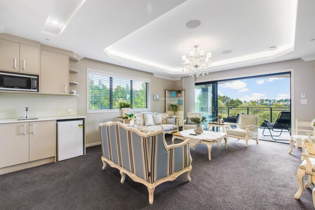 Lifestyle Excellence Villa โอ๊คแลนด์ ภายนอก รูปภาพ