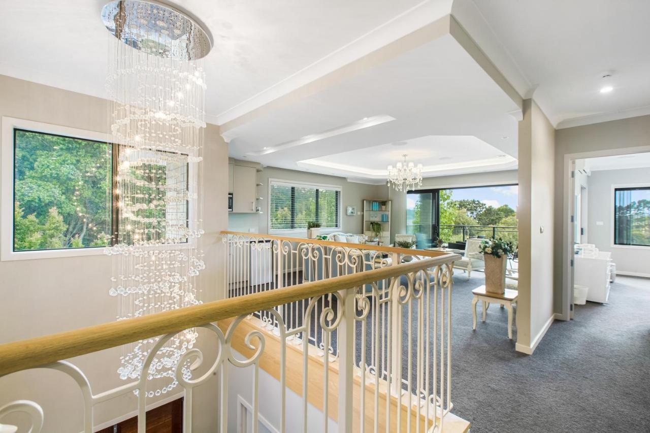 Lifestyle Excellence Villa โอ๊คแลนด์ ภายนอก รูปภาพ