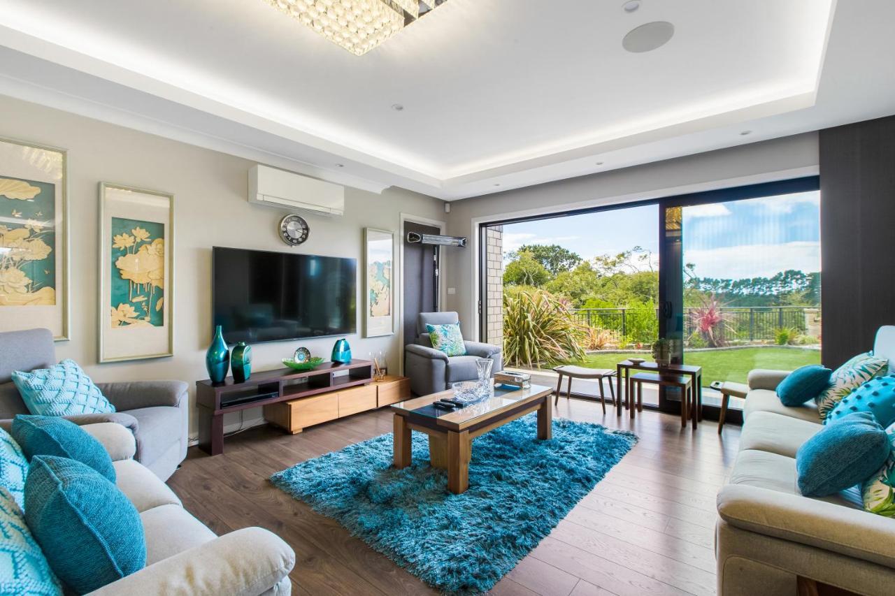 Lifestyle Excellence Villa โอ๊คแลนด์ ภายนอก รูปภาพ