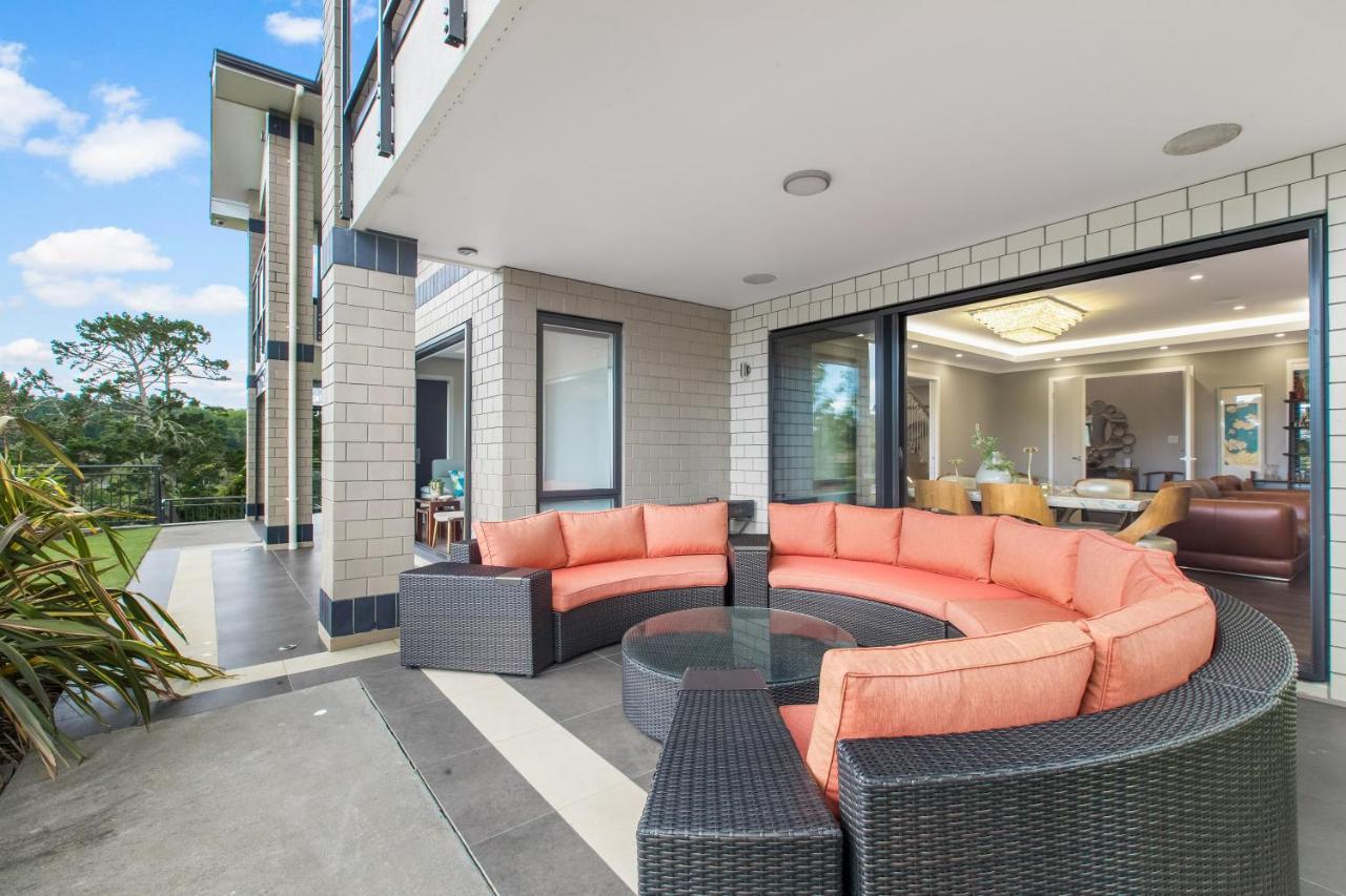 Lifestyle Excellence Villa โอ๊คแลนด์ ภายนอก รูปภาพ
