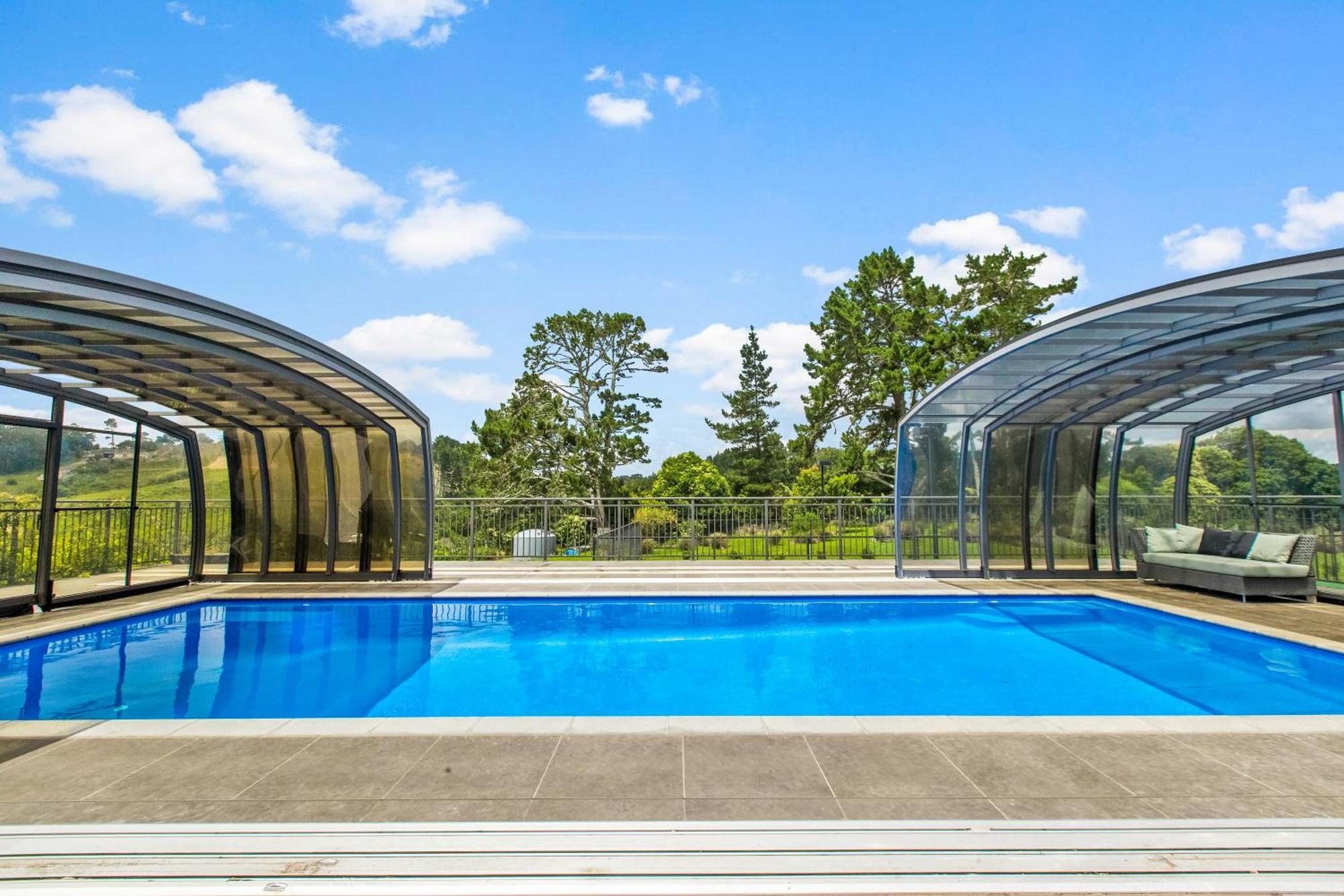 Lifestyle Excellence Villa โอ๊คแลนด์ ภายนอก รูปภาพ