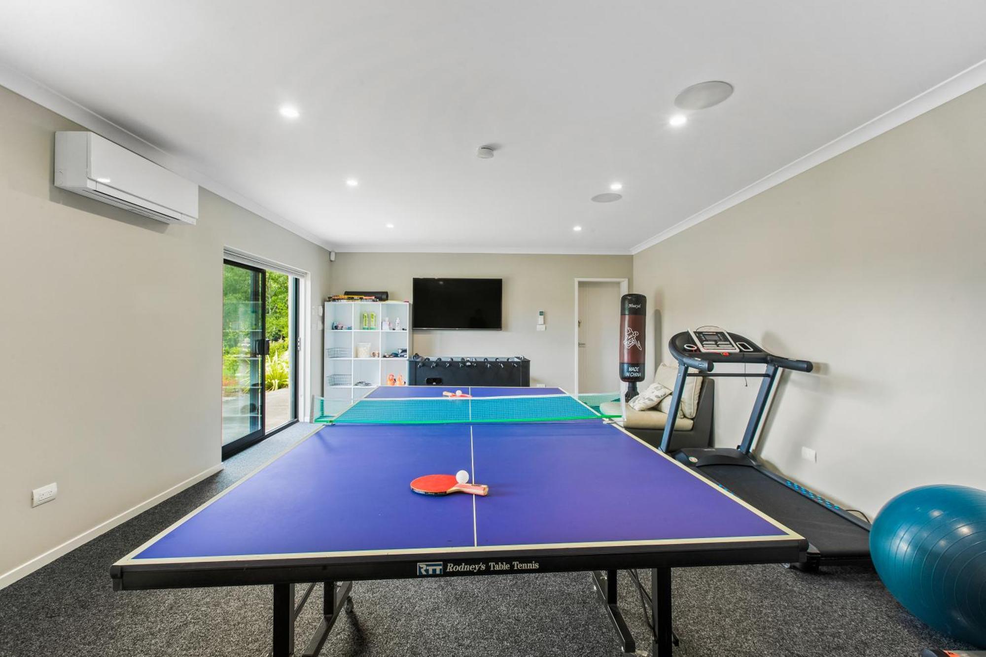 Lifestyle Excellence Villa โอ๊คแลนด์ ภายนอก รูปภาพ